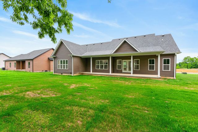 109 Stonegate Drive, Danville, KY 40422