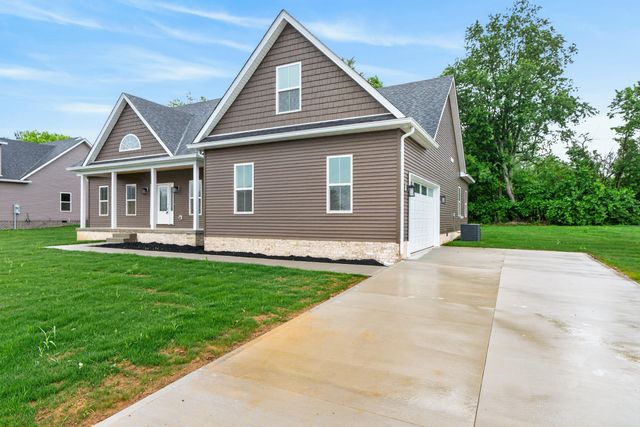 109 Stonegate Drive, Danville, KY 40422