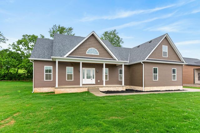 109 Stonegate Drive, Danville, KY 40422