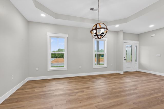 109 Stonegate Drive, Danville, KY 40422