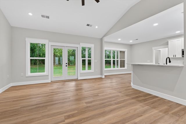 109 Stonegate Drive, Danville, KY 40422