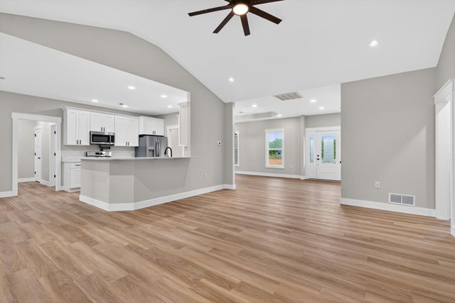 109 Stonegate Drive, Danville, KY 40422
