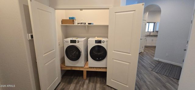 701 DYLAN Court, Wickenburg, AZ 85390