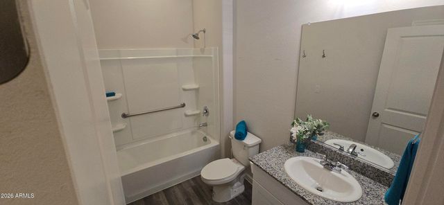 701 DYLAN Court, Wickenburg, AZ 85390