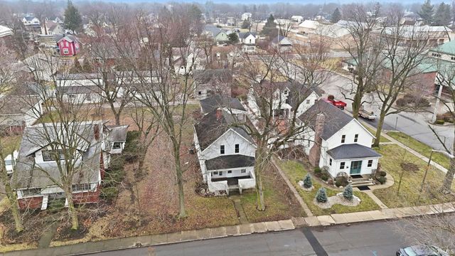 347 S 3rd Street, Decatur, IN 46733