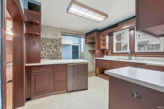 347 S 3rd Street, Decatur, IN 46733