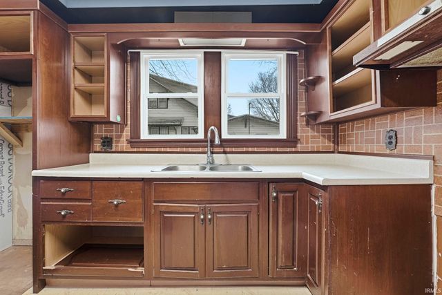 347 S 3rd Street, Decatur, IN 46733