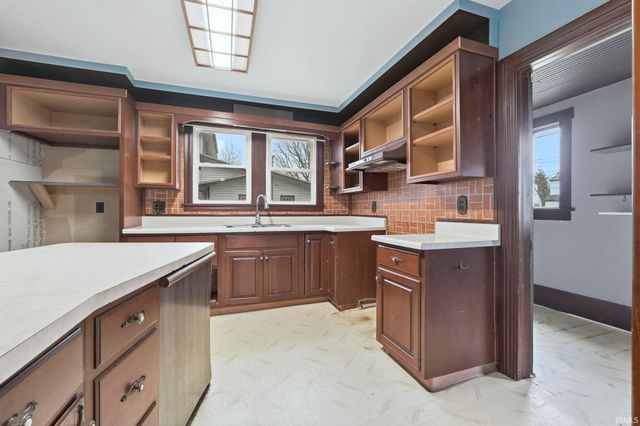 347 S 3rd Street, Decatur, IN 46733