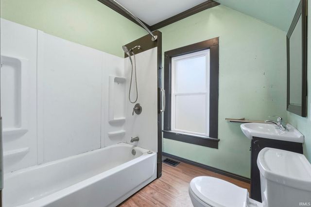 347 S 3rd Street, Decatur, IN 46733