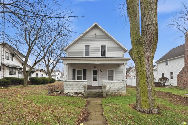 347 S 3rd Street, Decatur, IN 46733