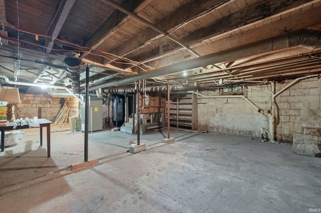 347 S 3rd Street, Decatur, IN 46733