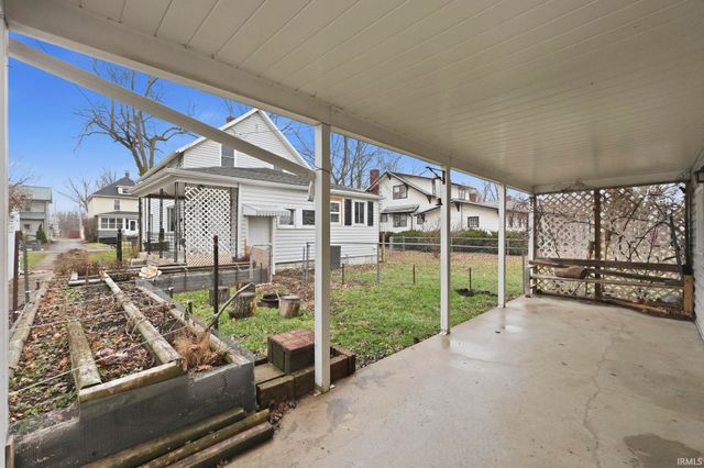 347 S 3rd Street, Decatur, IN 46733