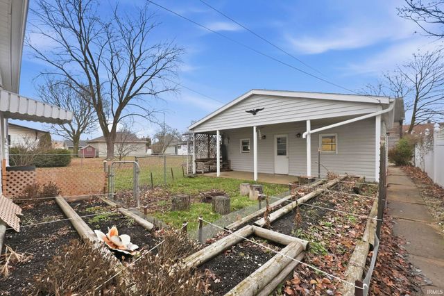 347 S 3rd Street, Decatur, IN 46733