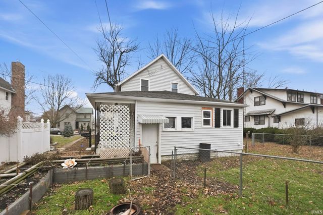 347 S 3rd Street, Decatur, IN 46733