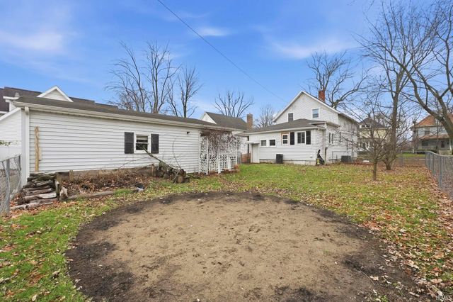 347 S 3rd Street, Decatur, IN 46733