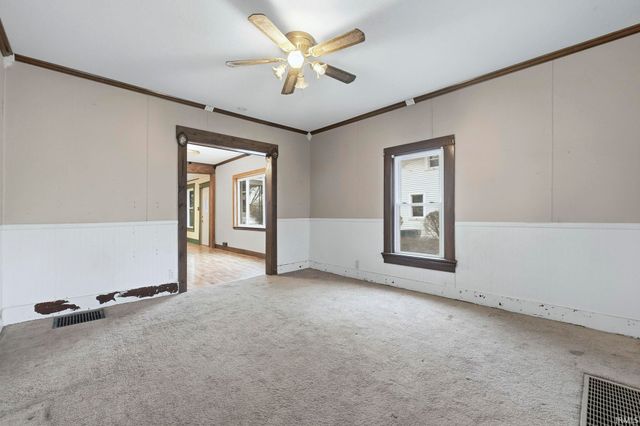 347 S 3rd Street, Decatur, IN 46733