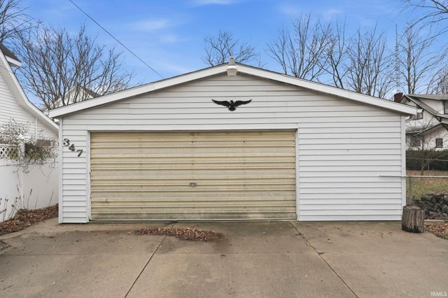 347 S 3rd Street, Decatur, IN 46733