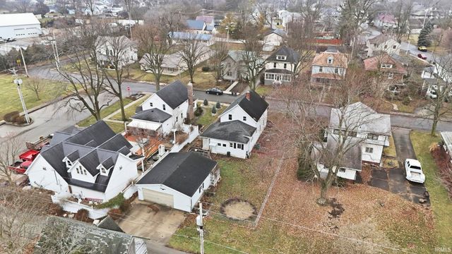 347 S 3rd Street, Decatur, IN 46733