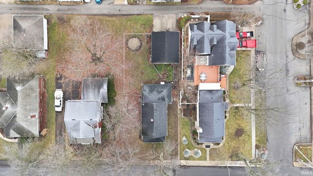 347 S 3rd Street, Decatur, IN 46733