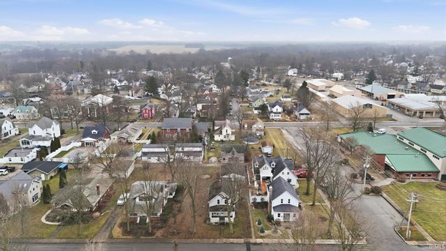 347 S 3rd Street, Decatur, IN 46733