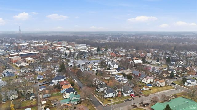 347 S 3rd Street, Decatur, IN 46733