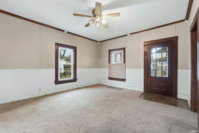 347 S 3rd Street, Decatur, IN 46733