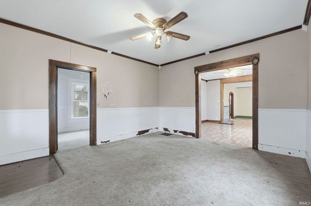 347 S 3rd Street, Decatur, IN 46733