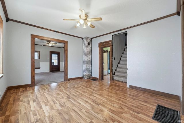 347 S 3rd Street, Decatur, IN 46733