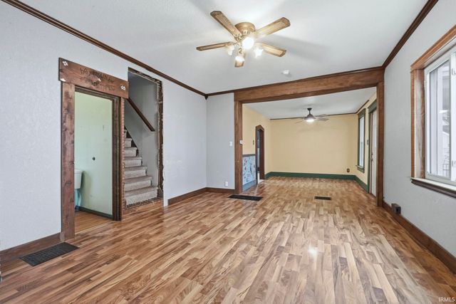 347 S 3rd Street, Decatur, IN 46733