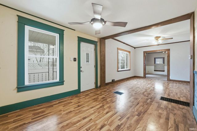 347 S 3rd Street, Decatur, IN 46733