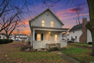 347 S 3rd Street, Decatur, IN 46733