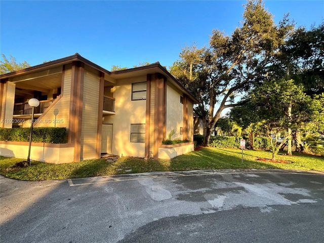 11307 Royal Palm Blvd D-3, Coral Springs, FL 33065