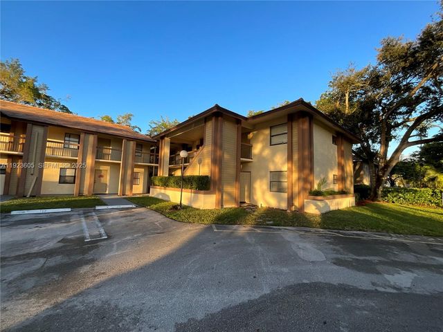 11307 Royal Palm Blvd D-3, Coral Springs, FL 33065