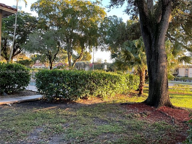 11307 Royal Palm Blvd D-3, Coral Springs, FL 33065