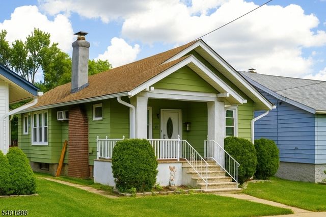 167 Valley Brook Ave, Lyndhurst Twp., NJ 07071