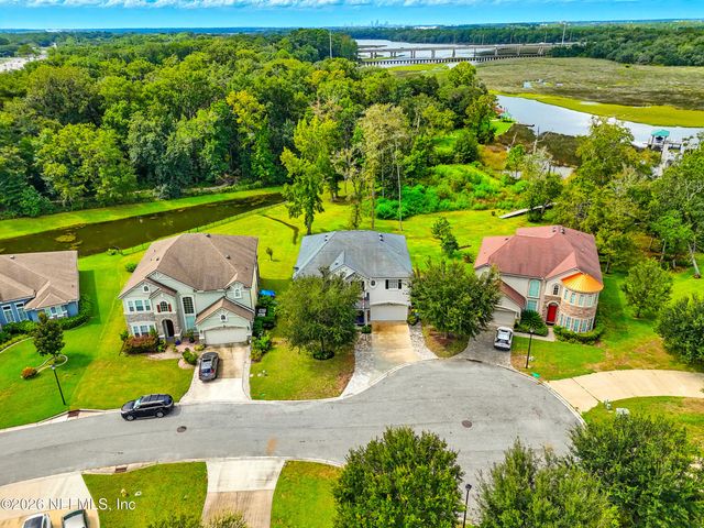 3078 VISTA WOOD Drive, Jacksonville, FL 32226