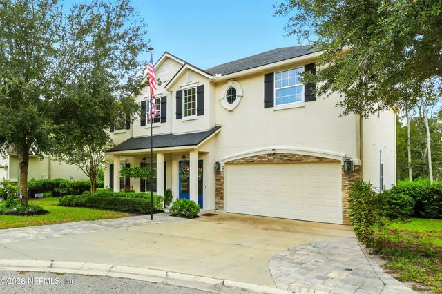 3078 VISTA WOOD Drive, Jacksonville, FL 32226