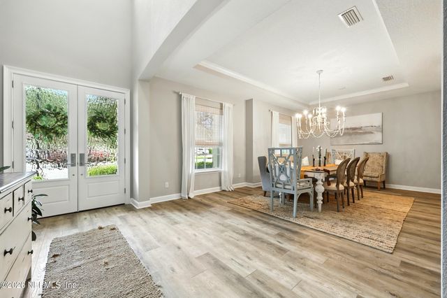 3078 VISTA WOOD Drive, Jacksonville, FL 32226