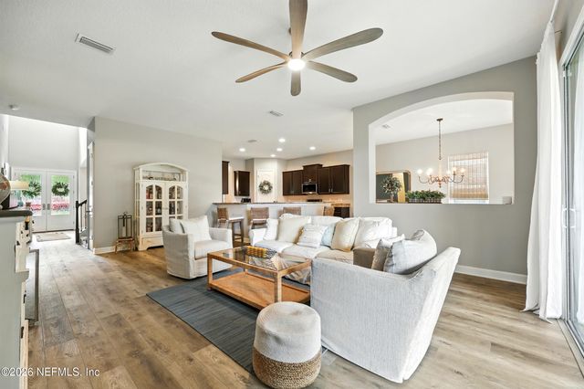 3078 VISTA WOOD Drive, Jacksonville, FL 32226