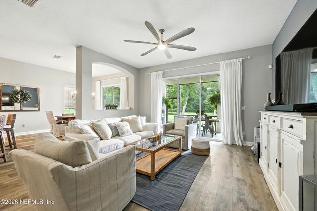 3078 VISTA WOOD Drive, Jacksonville, FL 32226