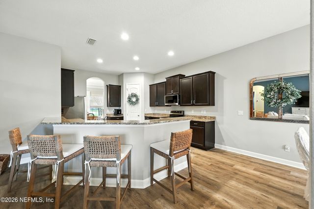 3078 VISTA WOOD Drive, Jacksonville, FL 32226