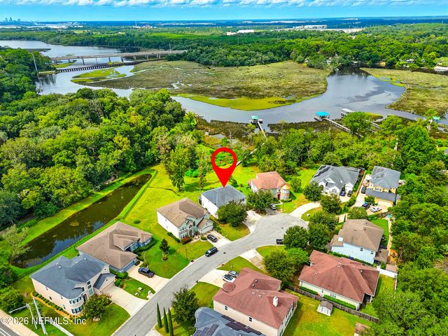 3078 VISTA WOOD Drive, Jacksonville, FL 32226