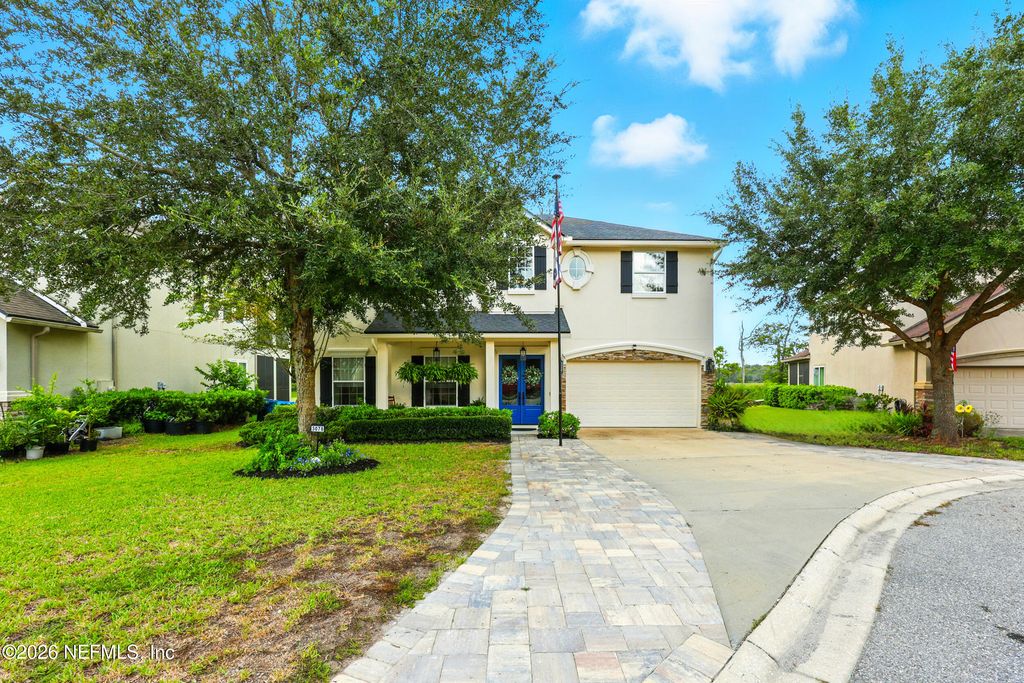 3078 VISTA WOOD Drive, Jacksonville, FL 32226