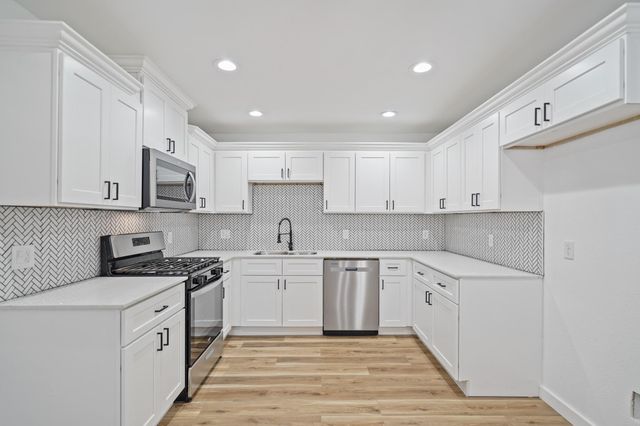 4154 Erby Street A, Houston, TX 77087