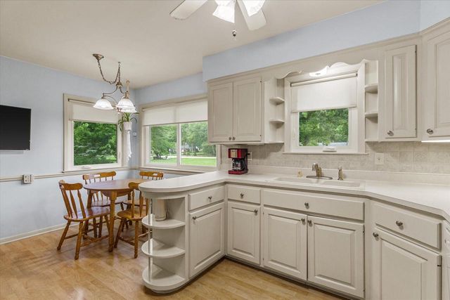 10205 W Grange AVENUE, Hales Corners, WI 53130