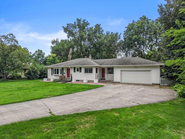 10205 W Grange AVENUE, Hales Corners, WI 53130