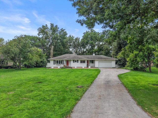 10205 W Grange AVENUE, Hales Corners, WI 53130