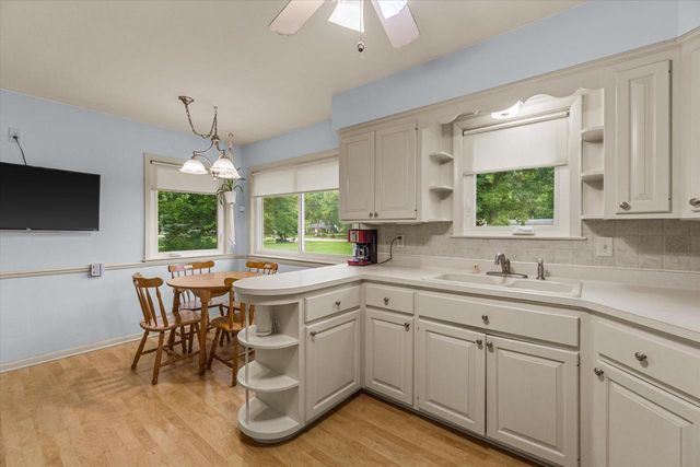 10205 W Grange AVENUE, Hales Corners, WI 53130