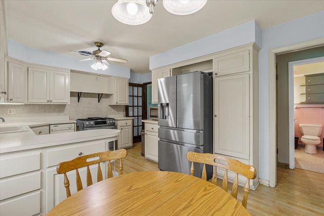 10205 W Grange AVENUE, Hales Corners, WI 53130