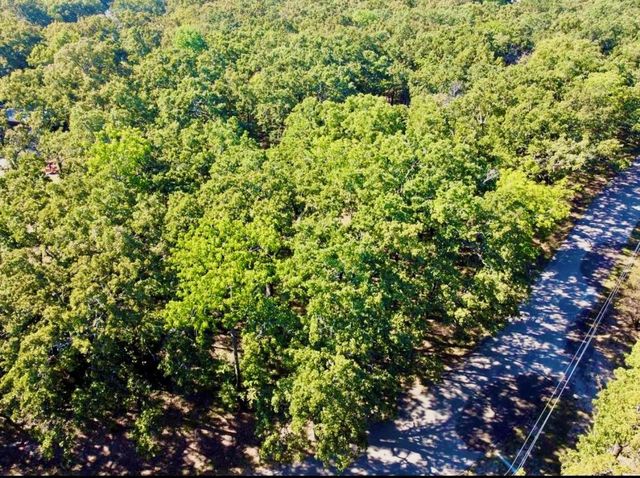 801 Wood Duck Trace, Quinlan, TX 75474